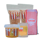 Popcorn Kit - Small